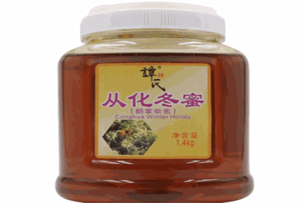 譚氏蜂蜜