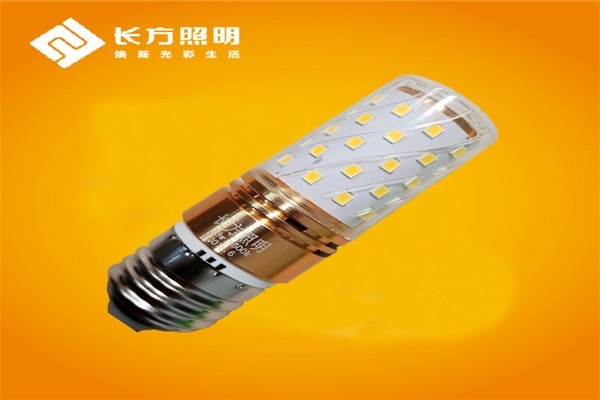 長方照明加盟