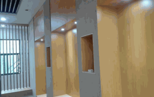 天瀾建筑裝飾