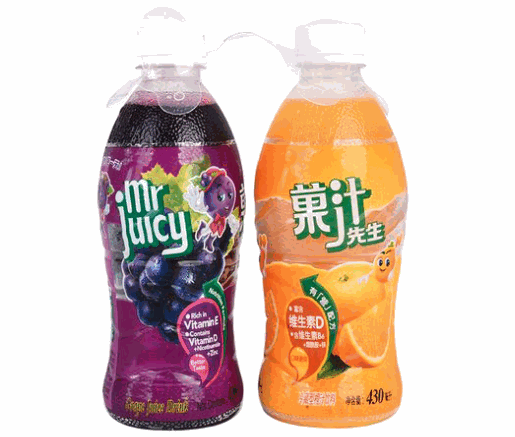 果汁先生