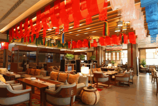 西藏酒店