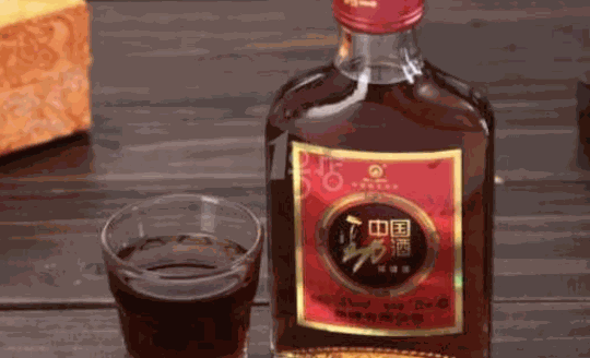 健力牌保健酒