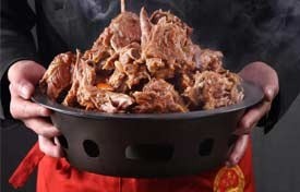 師徒情人民食堂
