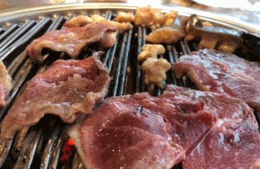 三寶燒烤