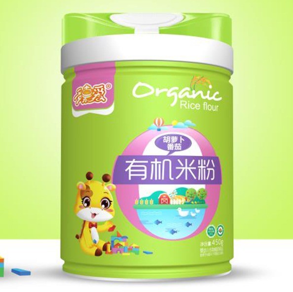 多嘉愛米粉