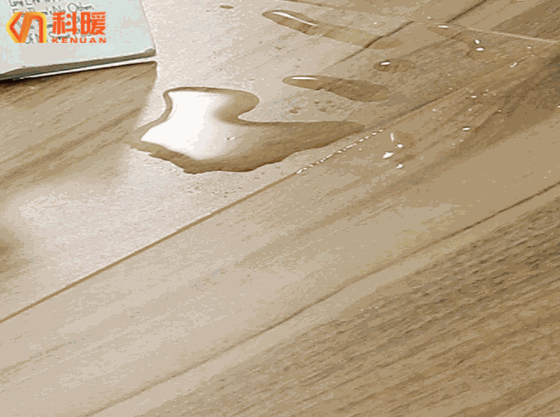 科暖熱能地板