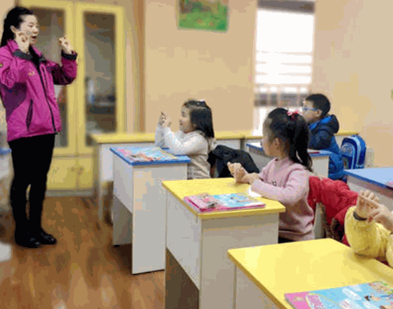 東方金字塔幼兒培訓(xùn)