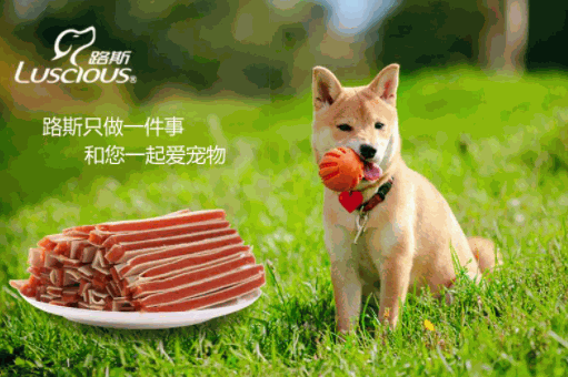 路斯寵物食品