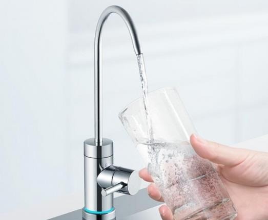 帥康凈水器