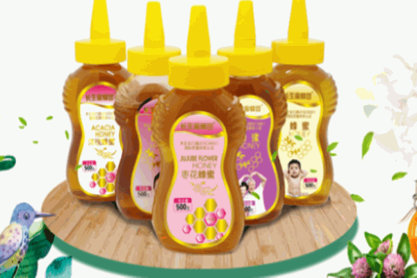 蜂之都