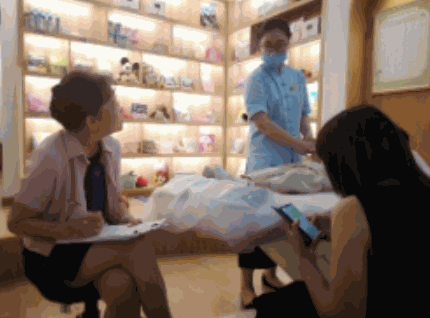 慈幼和堂小兒推拿