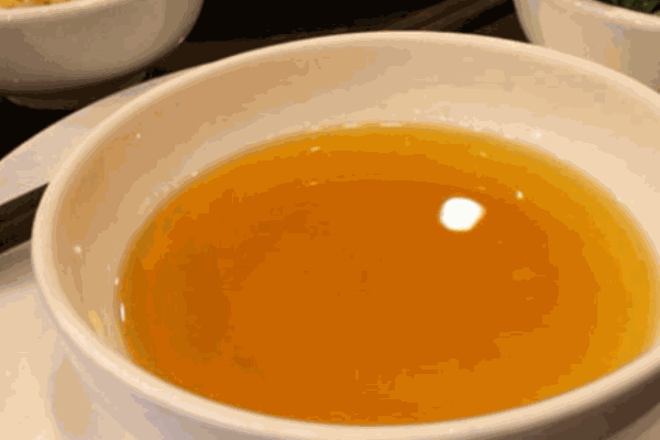 丹記芝麻油
