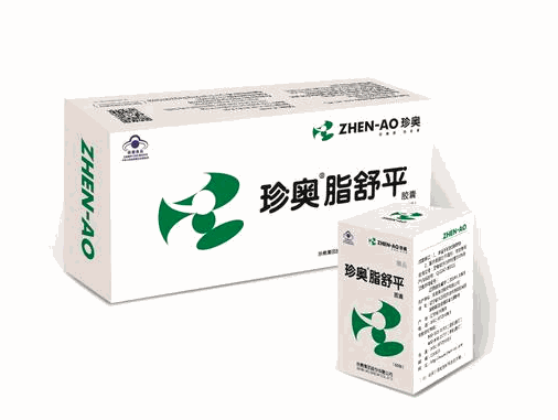珍奧保健品