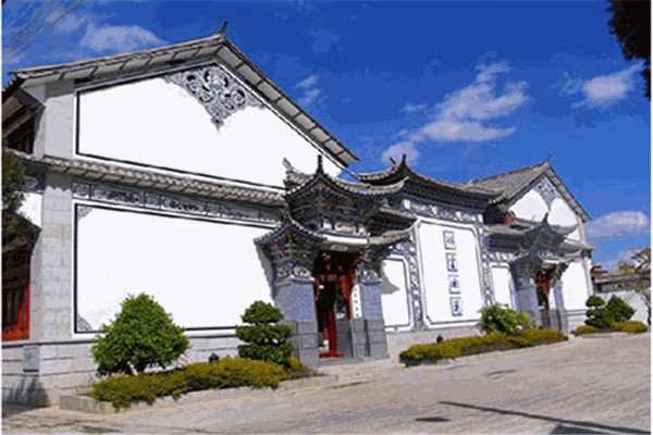 五谷地度假農(nóng)場