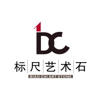 標尺藝術(shù)石背景墻加盟