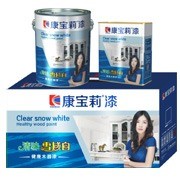 康寶莉漆