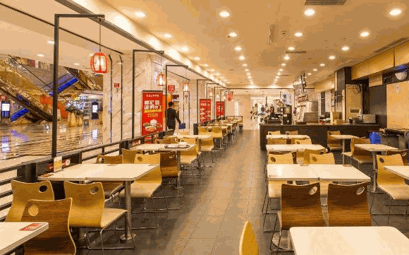見(jiàn)喜膳韓式主題餐廳