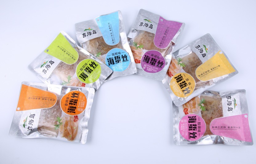 億達(dá)食品