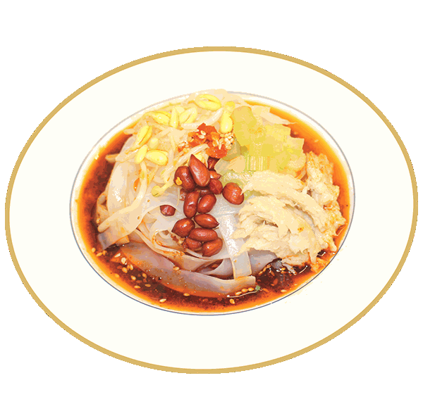 京腔調(diào)肉夾饃