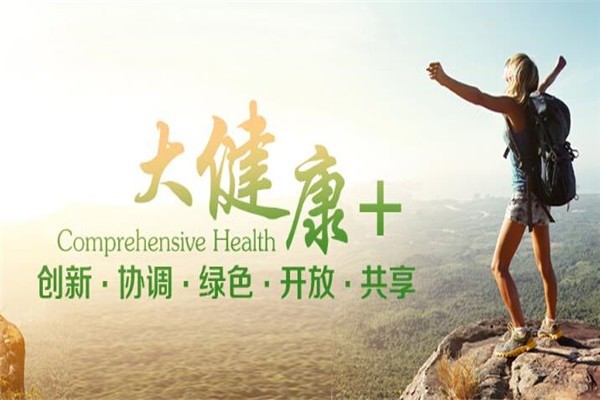 中澤匯德健康產業(yè)