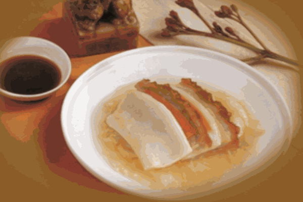 厲家菜