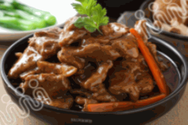 米多面多快餐