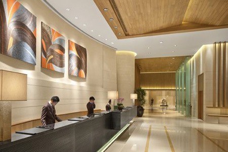 大倉酒店