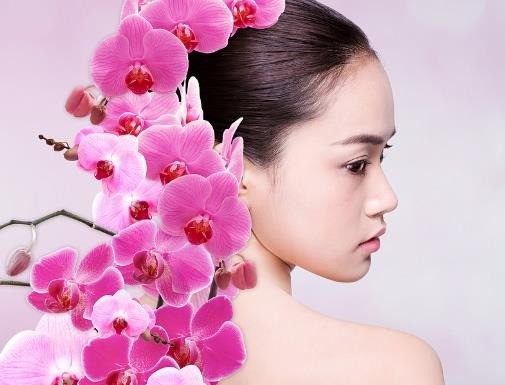 美庫