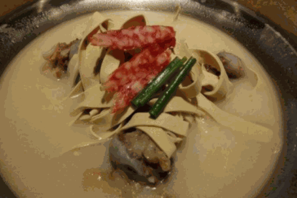 骨之味