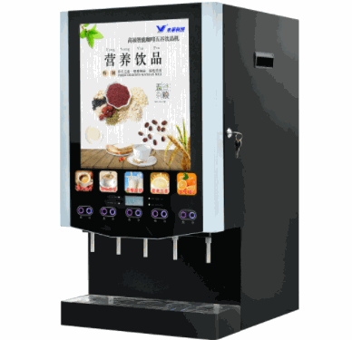 未萊咖啡機