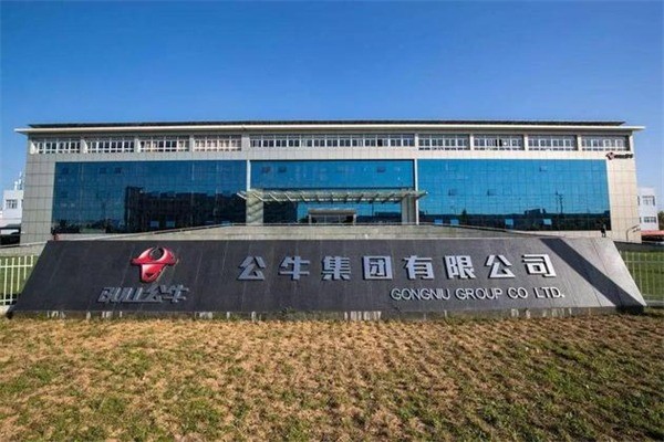 公牛電器