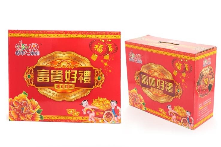 都市食品