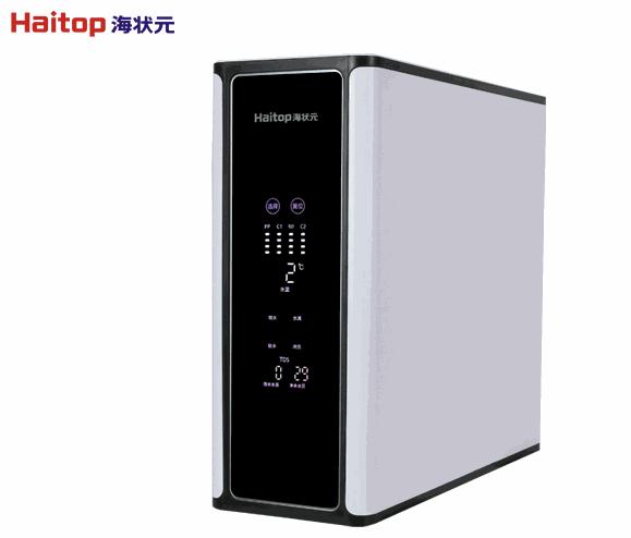 海狀元凈水器