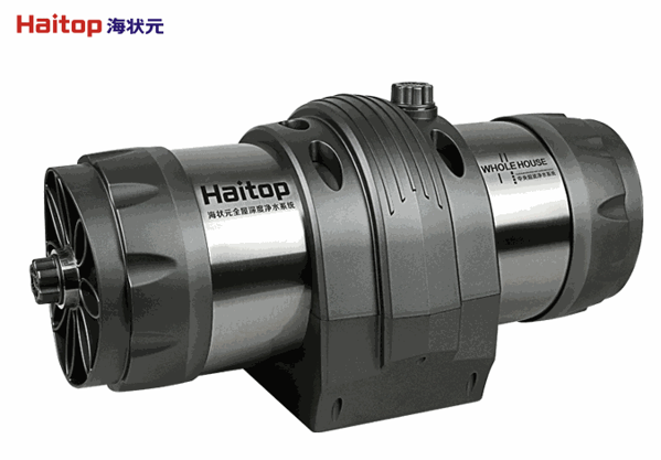 海狀元凈水器