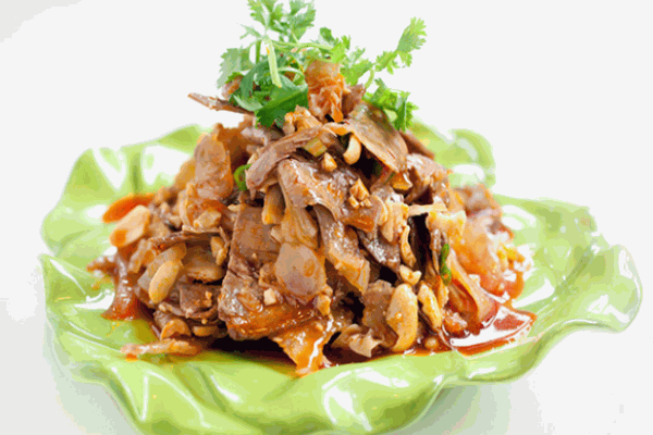 甬味家快餐