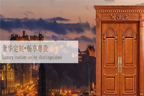 美派門業(yè)