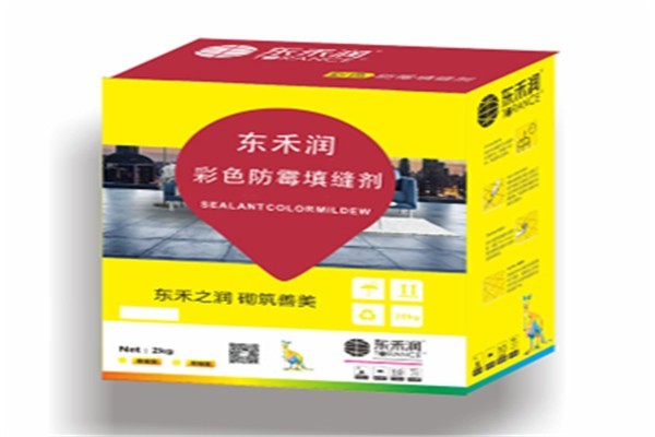 東禾潤(rùn)涂料加盟
