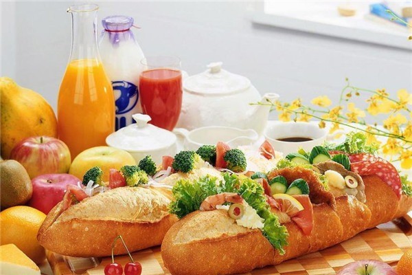 那美食品