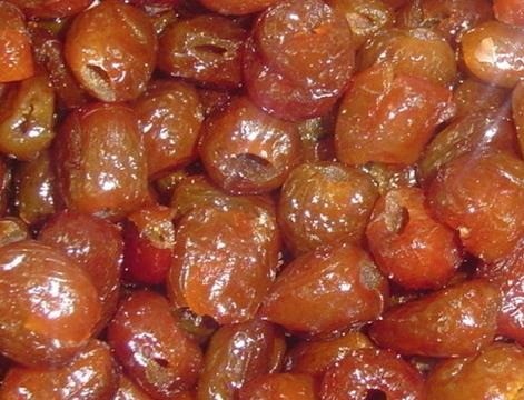 神農(nóng)生態(tài)食品