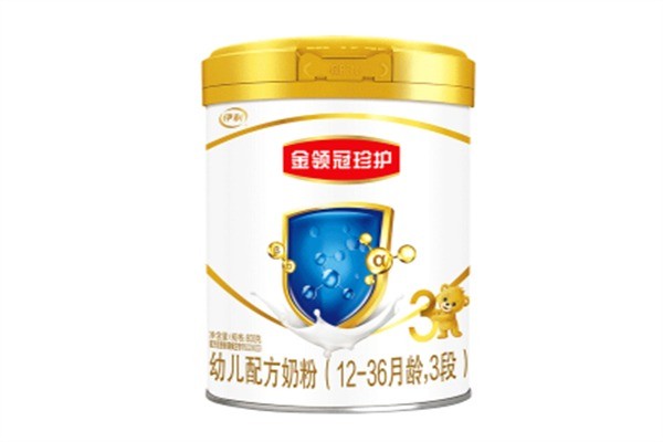 伊利奶粉
