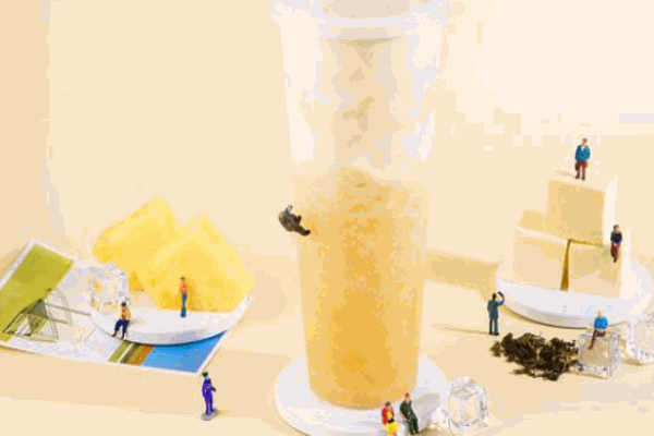 椰之家飲品