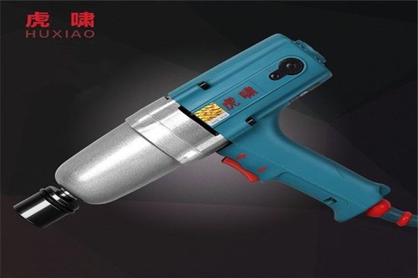 虎嘯電動工具加盟
