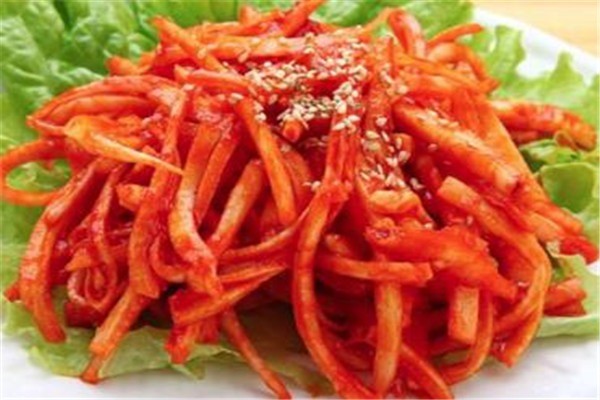 廣野食品