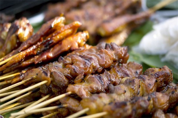 乾滿(mǎn)多串串香