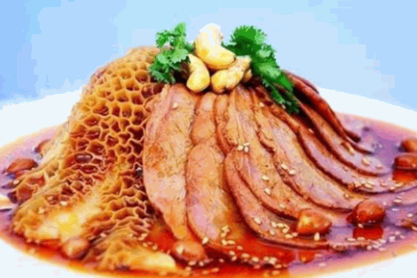 周府記熟食