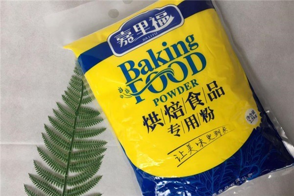 嘉里福食品