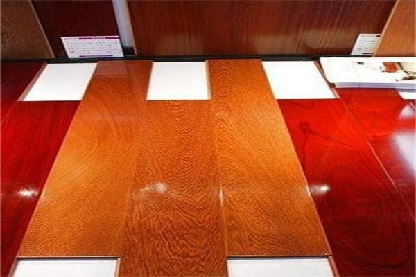 柏瑞地板加盟