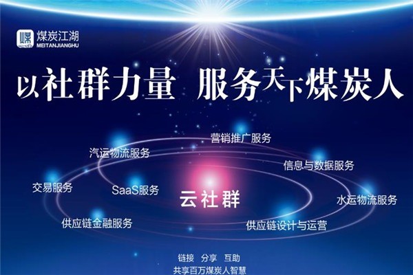 煤炭江湖