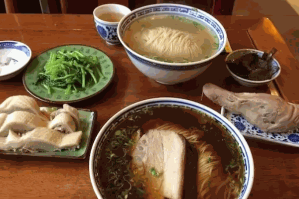 同得興面館