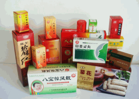 明珠包裝